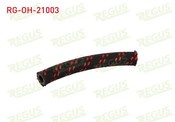 Yağ Hortumu H100 2.5
