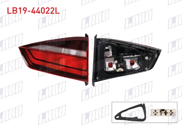 Stop Sol Ic Volkswagen Jetta IV (162, 163, Av3, Av2) 2015-2018