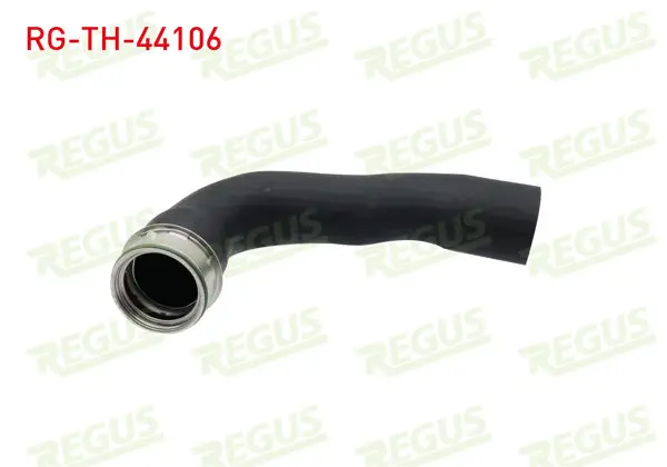 Turbo Hortumu Golf V / Golf VI / Jetta / Passat / A3 / Octavia