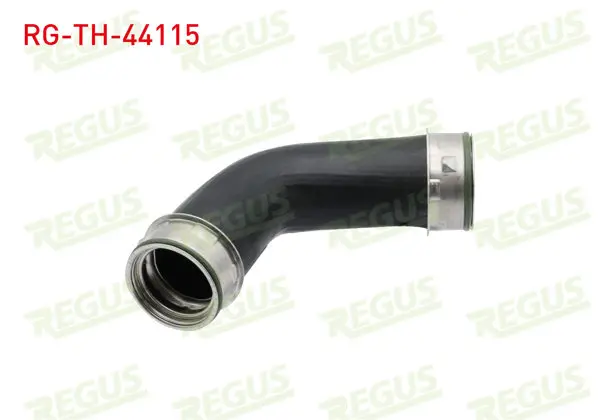 Turbo Hortumu Polo / Fabia / Ibiza / Cordoba 1.9 TDI