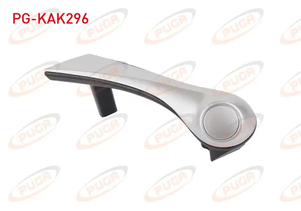 Kapı Cekme Kolu Kolçak Sağ Krom Megane II