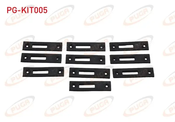 Kapı Açma Topuz Flansi Ic Ön Sol Renault R12