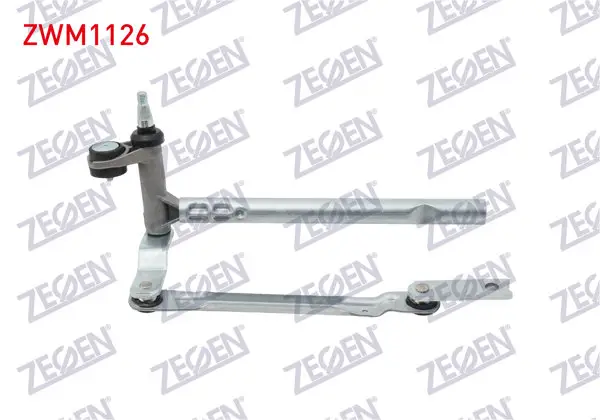 Silecek Mekanizması Ön Sol Seat Leon 2005-2012