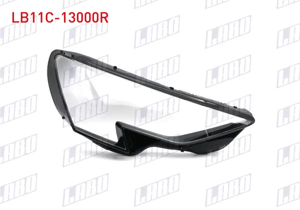 Far Camı Sağ Audi A3 2020 -