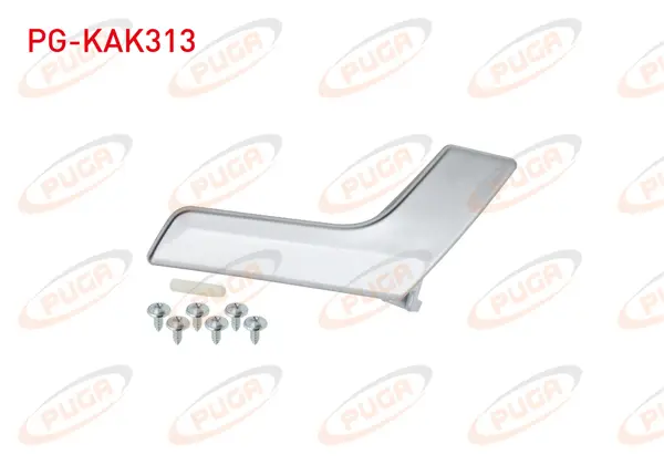 Kapı İç Açma Kolu Sağ Mat Krom Mercedes W204 / 212 / 214 / E200 / E250