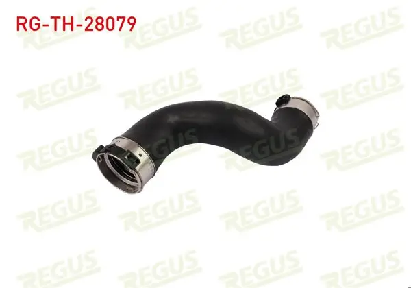 Turbo Hortumu Vito (W639) (W447)