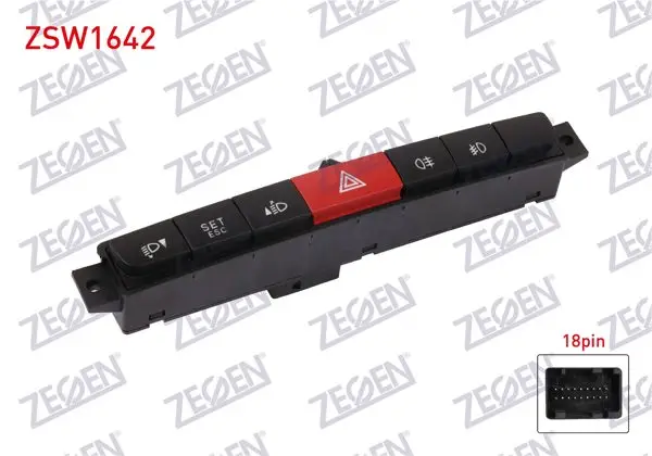 Flasor Grubu Komple On Ve Arka Sisli Fiat Doblo 2009-2015