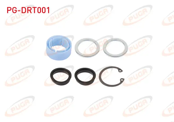 Direksiyon Tamir Takımı R12