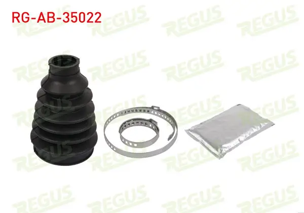 Aks Körüğü Dıs Kit (Tek Kanal) R9 / R11 / R19 / Clio