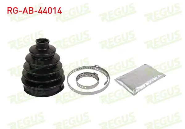 Aks Körüğü Dıs Kit Transporter T5 / T6 / Q5