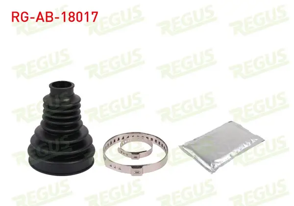 Aks Körüğü Dıs Kit Egea / 500L / Doblo / Fiorino