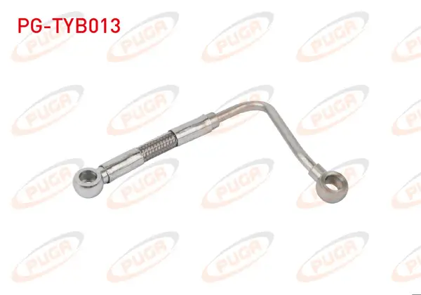 Turbo Yağlama Borusu Egea / Doblo 1.6 Mtj