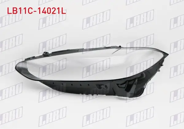 Far Camı Sol BMW 4 Serisi (G22) 2020-2022