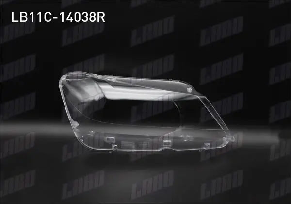 Far Camı Sağ BMW X3 (F25) 2011-2013