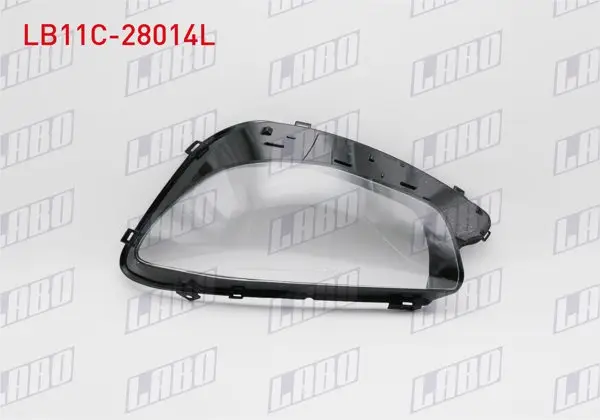 Far Camı Sol Mercedes E Serisi (W213) 2020-2023