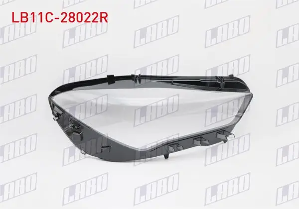 Far Camı Sağ Mercedes CLA (W118) 2020-2023