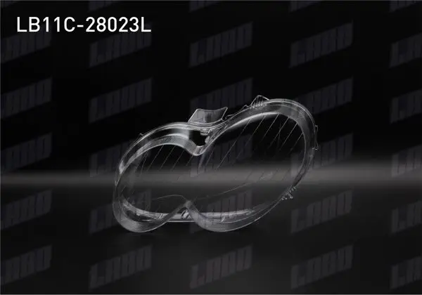 Far Camı Sol Mercedes CLK (W209) 2005-2009