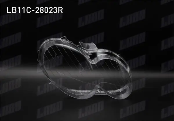 Far Camı Sağ Mercedes CLK (W209) 2005-2009