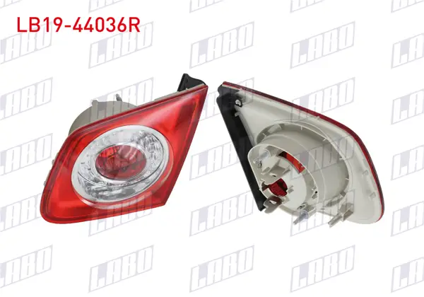 Stop Sağ Ic Volkswagen Jetta 2005 -