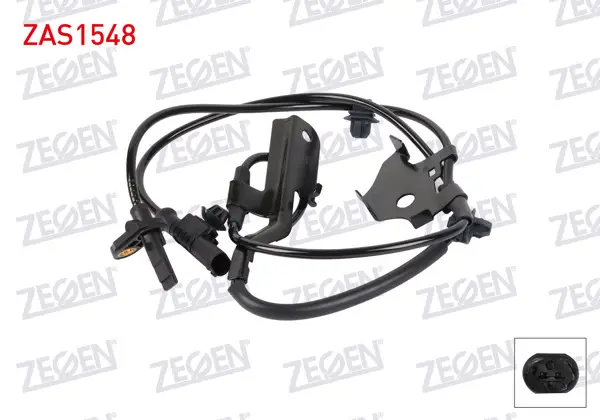 ABS Sensörü Sağ On Toyota Auris 2007-2018 / Corolla 2013-2018 / Avensis 2008-2018 / Verso 2009-2018