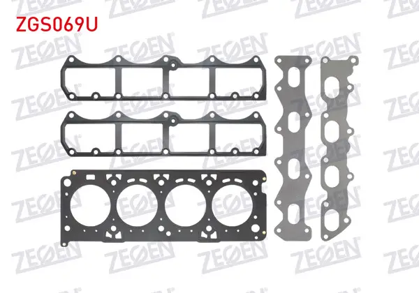 Motor Üst Takım Conta Albea-Palio-Marea 1.6 16V