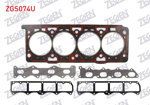 Motor Üst Takım Conta Albea-Palio-Marea 1.6 16V
