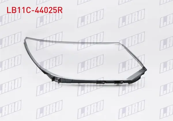 Far Camı Sağ Volkswagen Tiguan 2012-Halojen