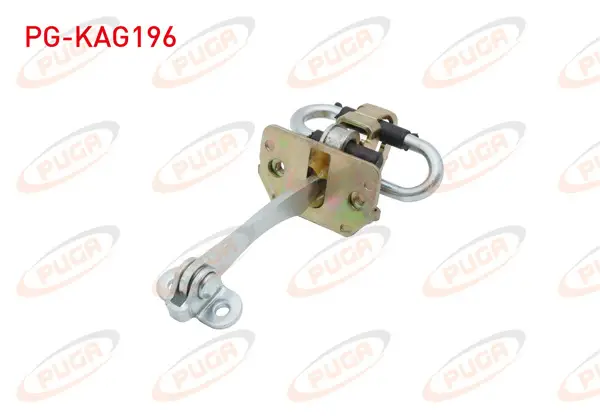 Kapı Gergi Yayı Fiat Doblo
