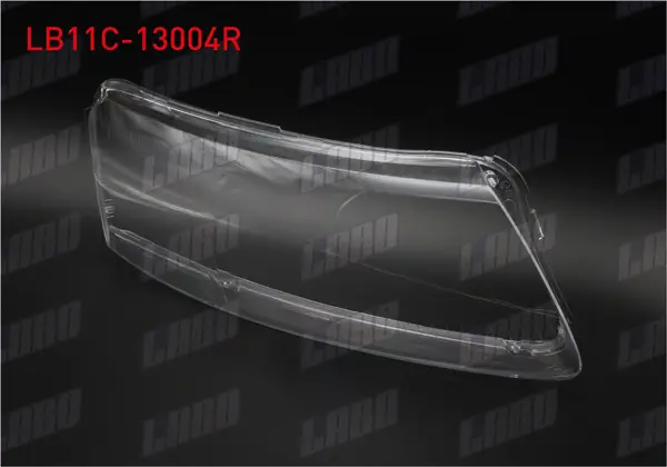 Far Camı Sağ Audi A6 2004-2012
