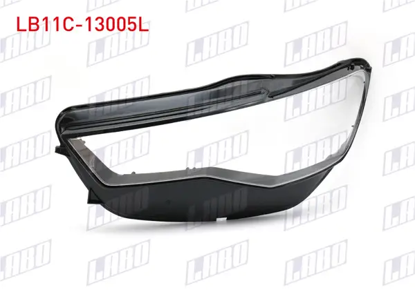 Far Camı Sol Audi A6 2015 -