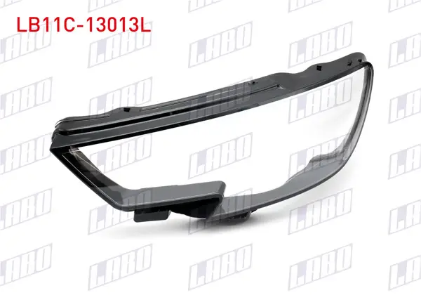 Far Camı Sol Xenon Merceklı Ledlı Audi A3 2013 -