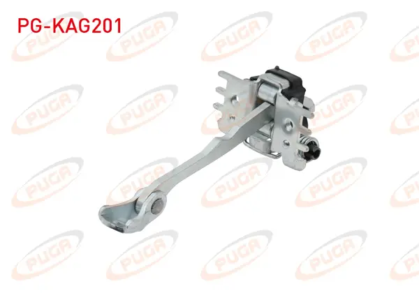 Kapı Gergi Yayı Arka Renault Laguna