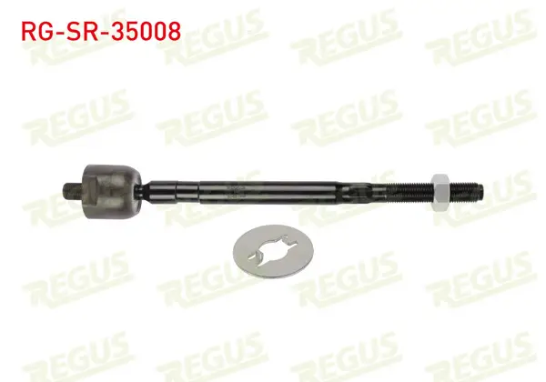Rot Mili On Nissan Prımastar 2002-2014 / Renault Traffic II 2001-2014 / Renault Traffic 2014-/ Opel Vivaro 2014-2018