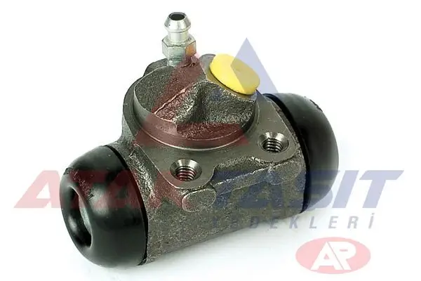 Fren Silindiri Arka Sol Dokum 22,22 mm Renault R9 1.4-1.4E-1.6 1985-2000 / Renault R11 Flash 1.4-1.6-1.7 1987-1995