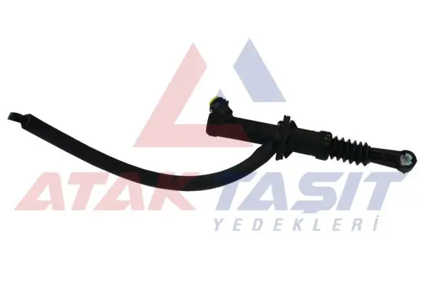 Debriyaj Merkezi Üst Plastik 15,87 mm Fluence 1.5 DCI 6 Vites 2010-2012 / Megane III 1.5 DCI-1.6 16V 2008-2015 / Megane IV 1.5 DCI 2016-/ Scenic III 1.5 DCI-1.6 16V 2009-/ G.Scenic III 1.5 DCI 2009 -