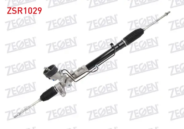 Direksiyon Kutusu Hidrolik Rotmıllı VW Golf IV 1.6İ 16V-2.0 1997-2005 / Bora 1.6İ-1.9 TDI 1998-2005 / Audi A3 1.6-1.8-1.9 TDI 1996-2003