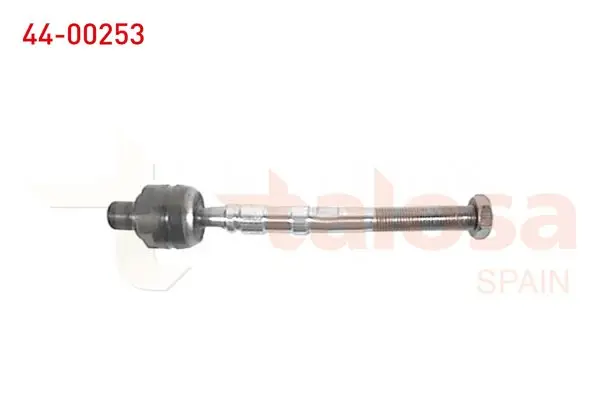 Rot Mili On Kia Besta 1993-2003 / Mazda E2000 1984-1988