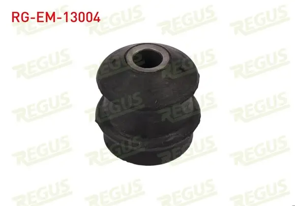 Motor Takozu Arka Sol-Sağ Audi 80 (81,85,B2) 1.6 1978-1986