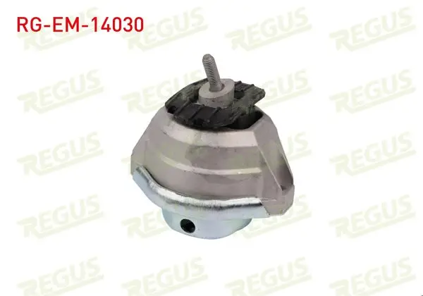 Motor Takozu Ön Sol Yağlı BMW 5 Serisi (E60) 550 İ 2003-2010