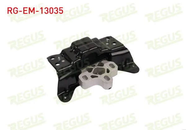 Motor Takozu Ön Sol Audi A3 (8V1) 1.4 TFSI 2012 -