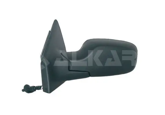 Dış Dikiz Aynası Sol Asferık Renault Clio III (Br0 / 1,Cr0 / 1) 2005-2009