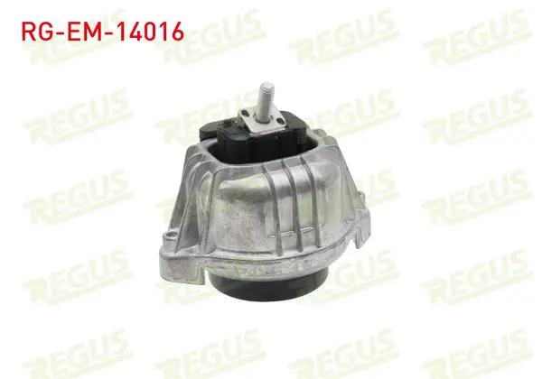 Motor Takozu Ön Sol BMW 1 Serisi (E81) 120 D 2004-2012