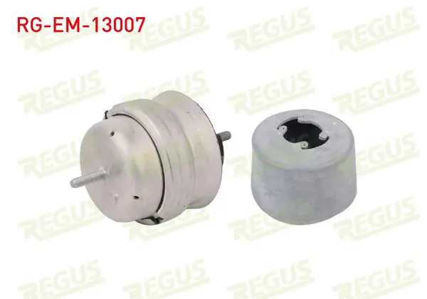 Motor Takozu Ön Sol Audi A4 (8E2,B6) 1.8 T 2000-2004