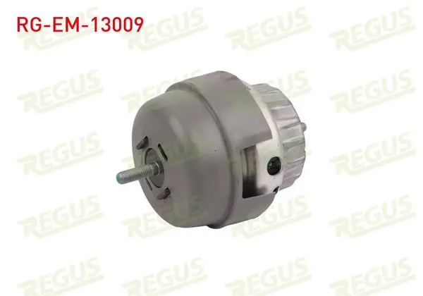 Motor Takozu Ön Sol Audi A6 (4F2,C6) 2.4 2004-2011