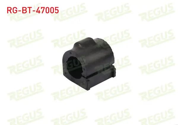 Viraj Demir Lastiği Ön Sol-Sağ Orta Cap 23 Dacia Logan (Ls) 1.5 DCI 2004-2012