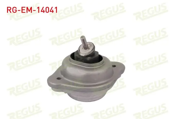 Motor Takozu Sağ On BMW X3 (E83) 2003-2010
