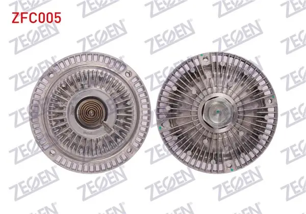 Fan Termiği Audi A4 (8D2,B5) 2.4 1994-2001 / A6 (4B, C5) 2.4 1997-2004 / Skoda Superb (3U4) 2.8 2002-2010 / Volkswagen Passat (3B2) 2.8 Vr6 1996-2000