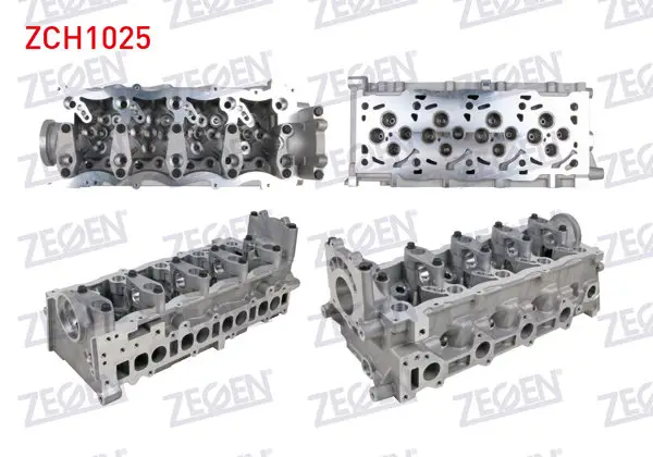 Silindir Kapağı Chevrolet Captiva (C100) 2.0D 2006-2012 / Opel Antara 2.0 CDTI 2007-(Llw-Z20dm-Z20dmh-Z20s)