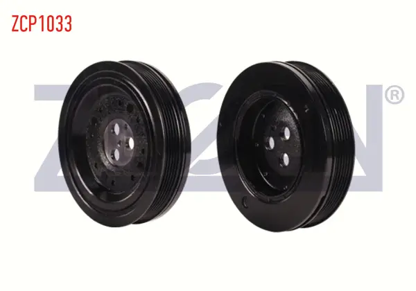 Krank Kasnağı Ford Transit 2.0 TDCI 2000-2006 / Mondeo III 2.0 TDCI 2000-2007