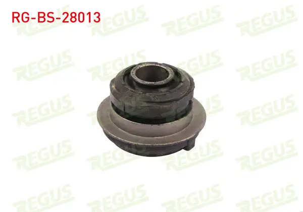 Salıncak Burcu Ön Sol-Sağ Alt Mercedes C Class (W202) C 180 1993-2000